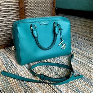 HENRI BENDEL satchel purse